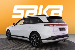XPENG G9 vaihtoauto
