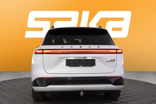 XPENG G9 vaihtoauto