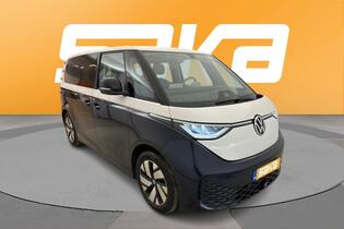 Volkswagen ID. Buzz vaihtoauto