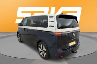 Volkswagen ID. Buzz vaihtoauto