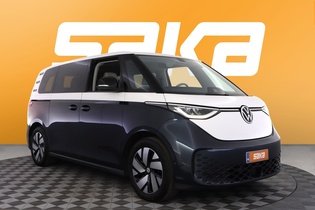 Volkswagen ID. Buzz vaihtoauto