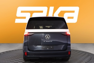 Volkswagen ID. Buzz vaihtoauto