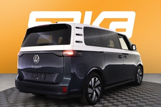 Volkswagen ID. Buzz vaihtoauto