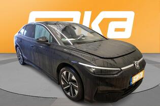 Volkswagen ID.7 vaihtoauto