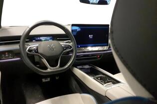 Volkswagen ID.7 vaihtoauto