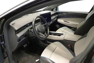 Volkswagen ID.7 vaihtoauto