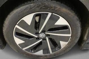 Volkswagen ID.7 vaihtoauto