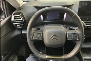 Citroën C4 vaihtoauto