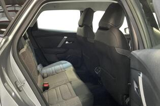 Citroën C4 vaihtoauto