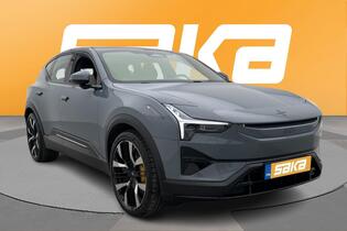 Polestar 3 vaihtoauto