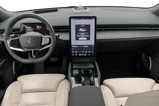 Polestar 3 vaihtoauto