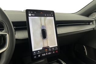 Polestar 3 vaihtoauto