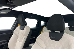 Polestar 3 vaihtoauto