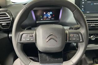 Citroën C4 vaihtoauto