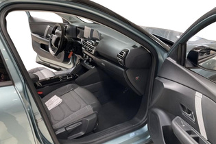 Citroën C4 vaihtoauto