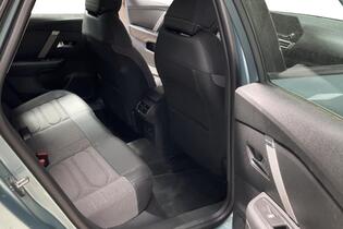 Citroën C4 vaihtoauto