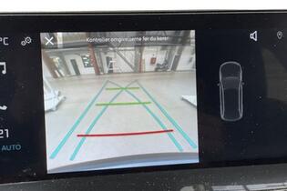 Citroën C4 vaihtoauto