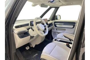 Volkswagen ID. Buzz vaihtoauto