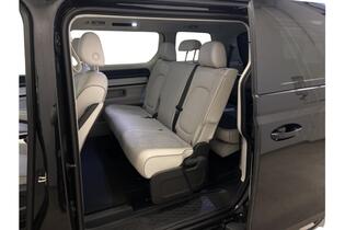 Volkswagen ID. Buzz vaihtoauto