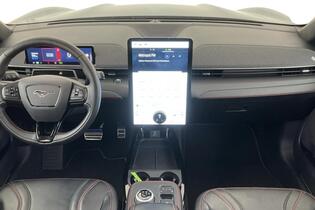 Ford USA Mustang vaihtoauto