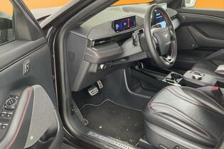 Ford USA Mustang vaihtoauto