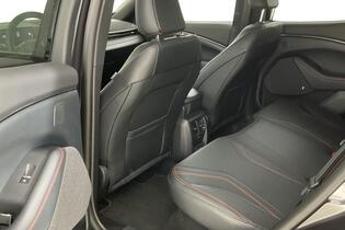 Ford USA Mustang vaihtoauto