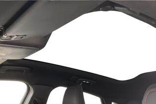 Ford USA Mustang vaihtoauto