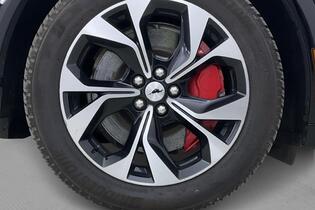 Ford USA Mustang vaihtoauto