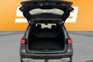 Mercedes-Benz GLB vaihtoauto