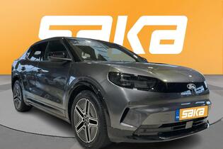 Ford Capri vaihtoauto