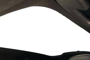 Ford Capri vaihtoauto