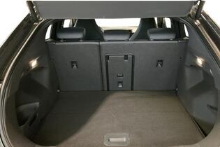 Ford Capri vaihtoauto