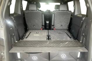 Volkswagen ID. Buzz vaihtoauto