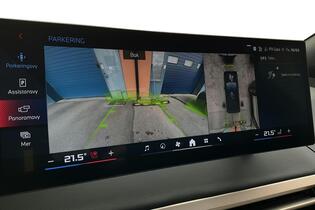 BMW iX M60 vaihtoauto