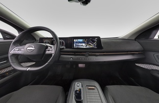 Nissan Ariya vaihtoauto