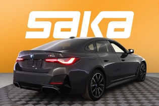 BMW i4 M50 vaihtoauto