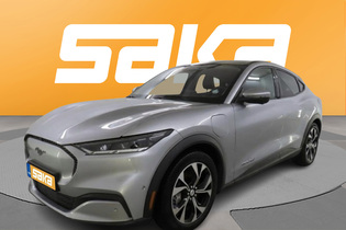 Ford USA Mustang vaihtoauto