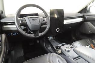 Ford USA Mustang vaihtoauto