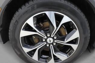 Ford USA Mustang vaihtoauto