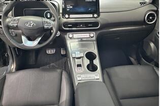 Hyundai Kona vaihtoauto