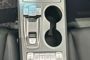 Hyundai Kona vaihtoauto