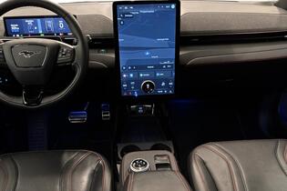 Ford USA Mustang vaihtoauto