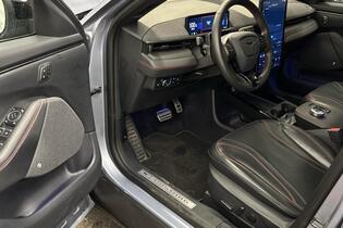 Ford USA Mustang vaihtoauto