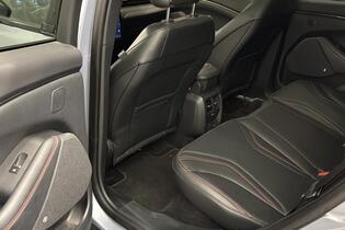 Ford USA Mustang vaihtoauto