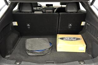 Ford USA Mustang vaihtoauto