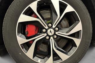 Ford USA Mustang vaihtoauto