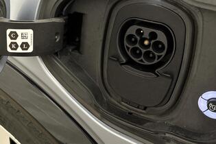 Ford USA Mustang vaihtoauto