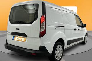 Ford Transit Connect vaihtoauto