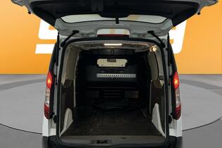 Ford Transit Connect vaihtoauto