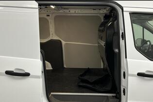 Ford Transit Connect vaihtoauto